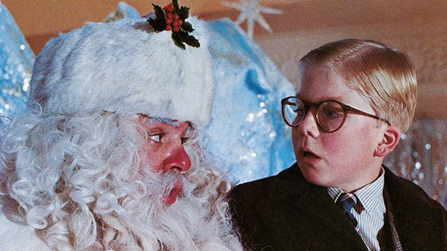 ‘A Christmas Story’ star Peter Billingsley says he was given chewing tobacco on set: ‘They totally screwed up’
