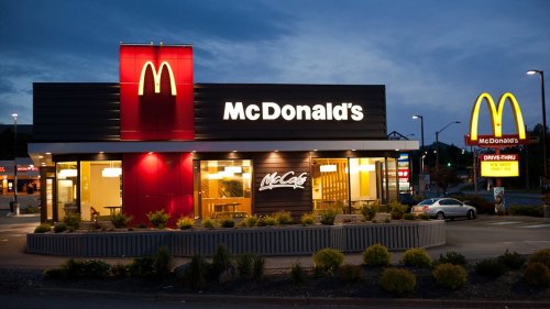 McDonald's employee in St. Louis is shot in French fry dispute, police say