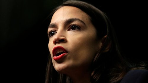 Top Republican fires back at AOC over her praise of VA health care: ‘Apparently ignorance is bliss’