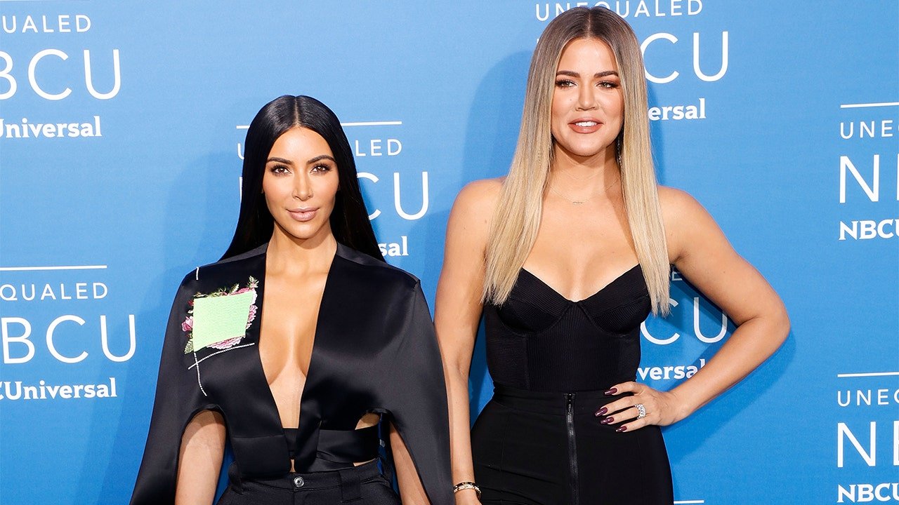 Khloe Kardashian responds to backlash over Kim Kardashian's birthday party: ‘I get it’