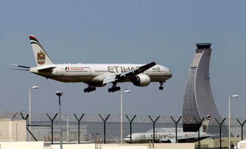 Etihad Airways gets approval from DHS to carry electronic devices on flights to US