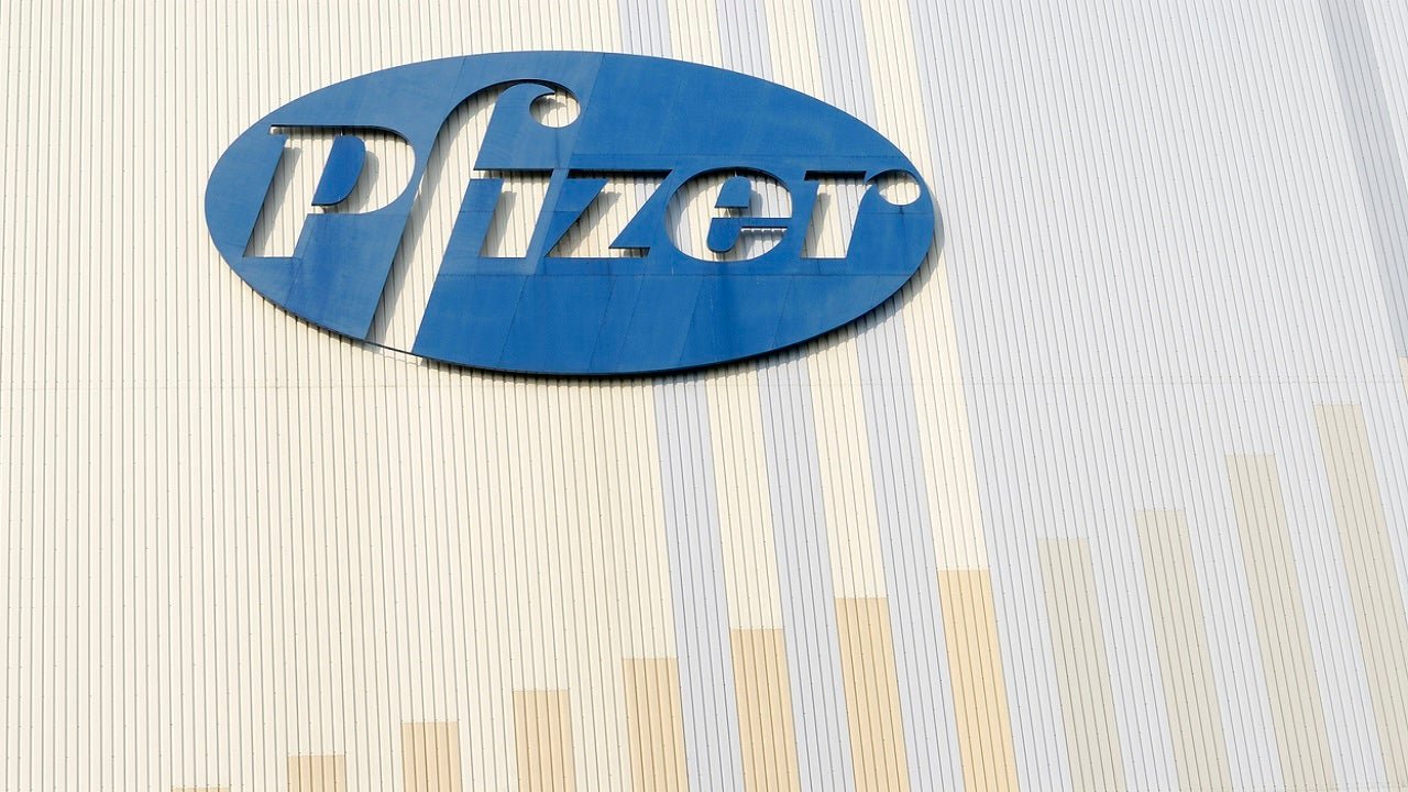 Pfizer’s COVID-19 booster vaccine, pneumococcal jab tested in older adults