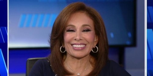 Judge Jeanine: Newsom ought to take care of his own state | Fox News Video