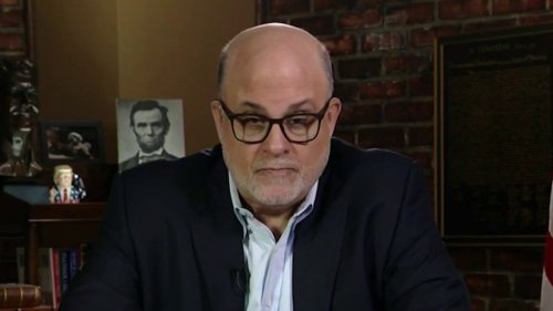 We have the 'most dangerous' FBI and DOJ in the history of both agencies: Mark Levin