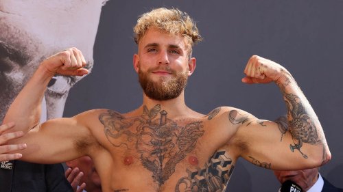 Jake Paul says he can be face of boxing: 'I can claim that spot for sure'