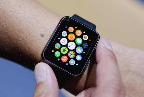 UnitedHealth offering Americans free Apple Watch if they do this