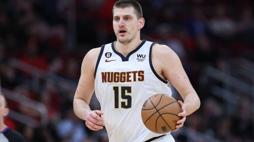 Nikola Jokic is 'turned off' by 'nasty' MVP debate, Nuggets coach ...