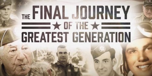 'The Final Journey of the Greatest Generation': A sneak peek | Fox News Video