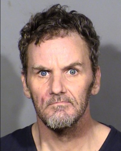 Las Vegas Man Charged With Attacking, Killing Mom On Mother's Day ...