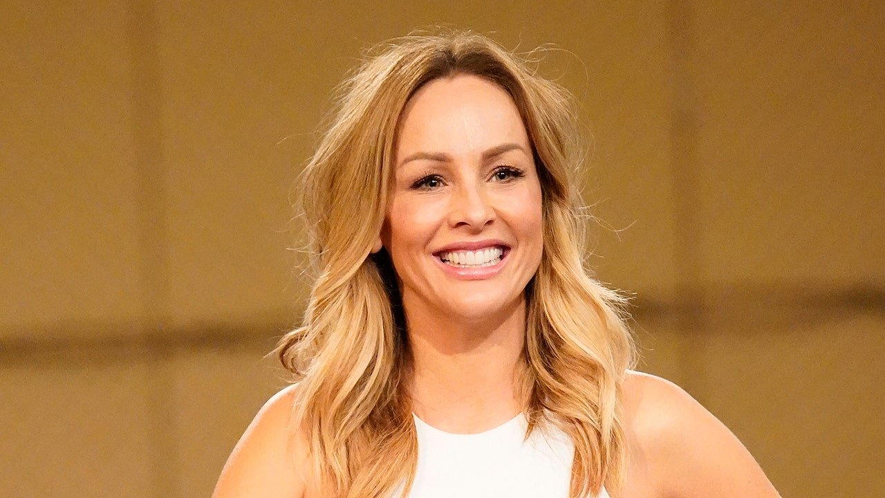 'Bachelorette' Clare Crawley defends herself against backlash for strip dodgeball group date