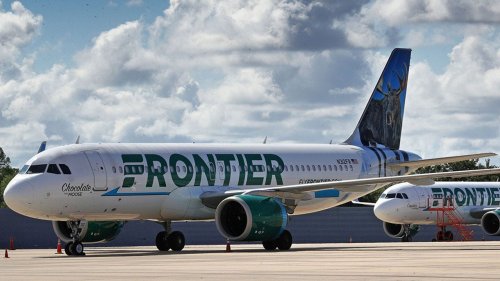 One injured after Frontier Airlines plane evacuated over ‘strong odor’: report