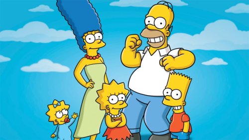 Disney+ removes Simpson's episode with 'forced labor' reference in Hong Kong