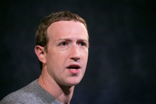 Facebook will block new political ads in the final week before the US presidential election