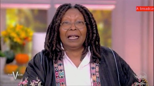 Whoopi Goldberg erupts after COVID diagnosis: 'This will kill you! What's the matter with you people?'