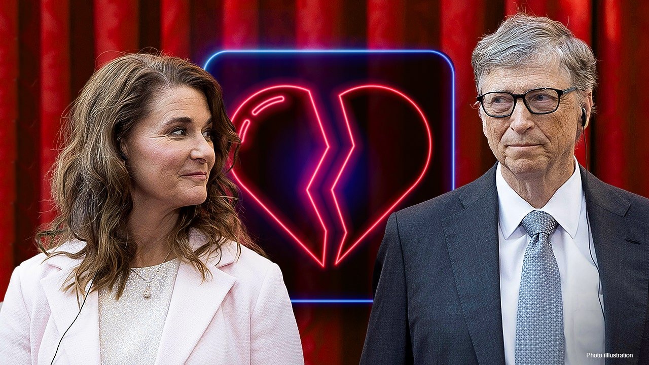 Bill Gates transferred $850M in Deere shares to Melinda Gates: WSJ