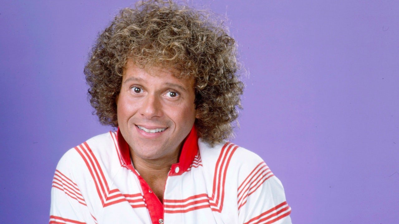 What is richard simmons net worth premiere news