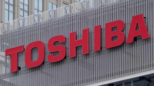 Japanese tech giant Toshiba accepts $15B tender offer