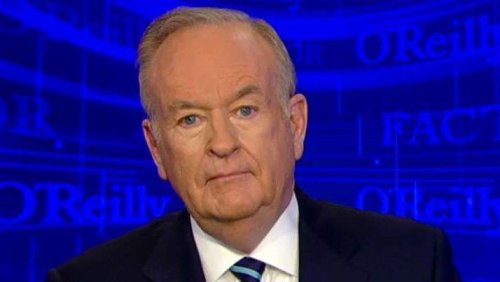Bill O'Reilly: The swamp fights back