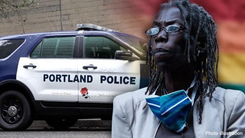 Portland police to pay nearly $700,000 to former official who pushed to defund department