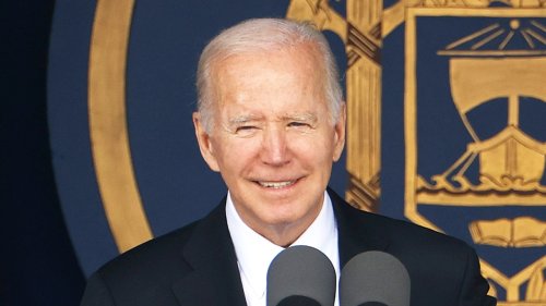 Biden announces Medal of Freedom for Denzel Washington, Steve Jobs, Simone Biles, John McCain, others