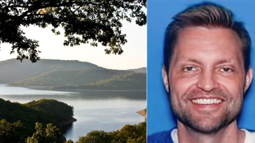 Missing Missouri Doctor Found Dead In Lake From Gunshot After Previous ...