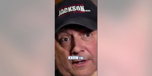 Maine Democrats rally around Troy Jackson for Senate bid