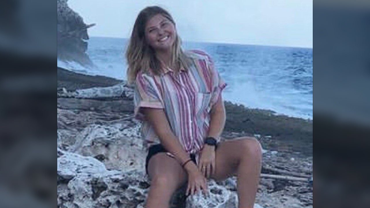 Georgia student jailed in Cayman Islands for violating COVID restrictions says 'I deserved it'