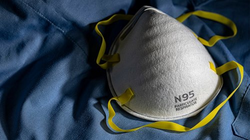 Free N95 masks: How and where to get them