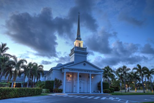 Florida church hosting event for kids featuring drag show and 'forbidden queer literature'