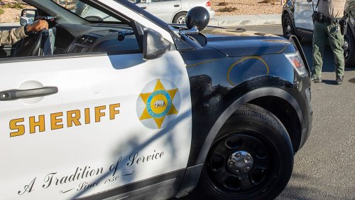 LA homeowner shoots, kills armed burglar after he and his wife hear footsteps overnight: deputies