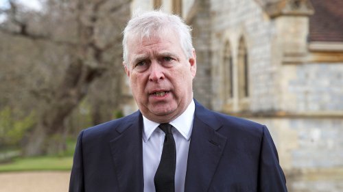 Prince Andrew to 'disappear' from royal family events after being stripped of titles: sources
