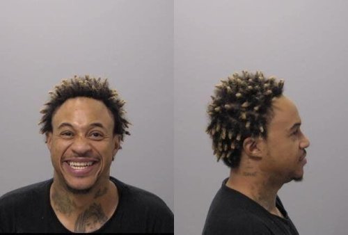 Former Disney Channel Star Orlando Brown Arrested For Domestic Violence ...