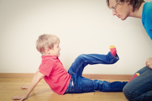 10 strategies to avoid raising a spoiled brat