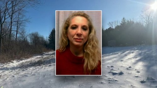 Vermont resident makes 'unsettling' discoveries on property as migrant crisis hits northern border