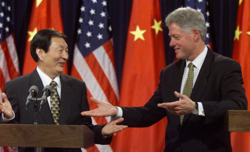 Outplayed: How China beat the US at its own free trade game