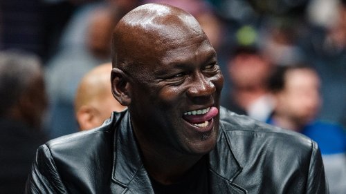 Michael Jordan makes history as his net worth reaches $3 billion