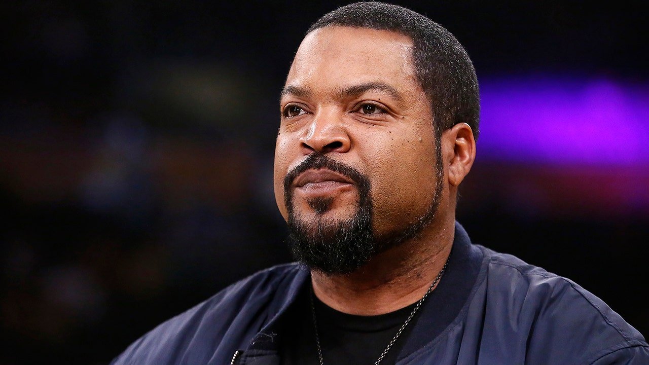 Ice Cube defends working with Trump, and is still not picking sides