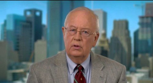 Ken Starr: 'Let's grow up and have a real democratic process'