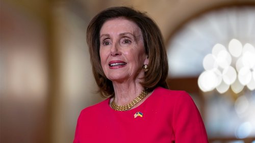 Nancy Pelosi's gas price controls will only make the pain at the pump worse