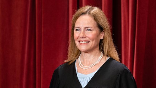 Supreme Court Justice Amy Coney Barrett faces calls to recuse herself from LGBTQ case over Christian faith