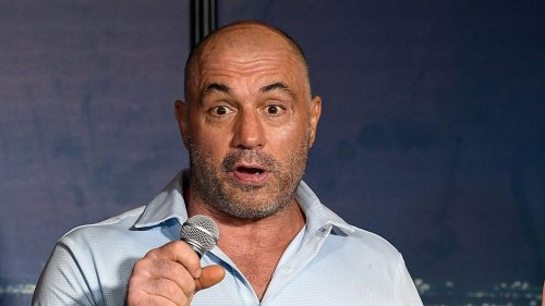 Joe Rogan’s cancel-proof 'Comedy Mothership' club opens in Texas, ‘You ...