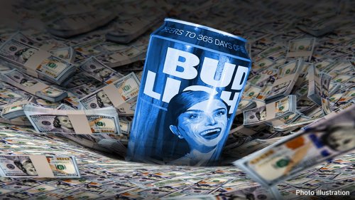 Bud Light parent Anheuser-Busch sees $27 billion gone, shares near bear market