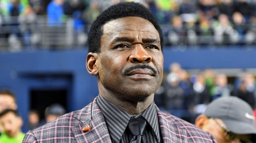 NFL Hall of Famer Michael Irvin says the Cowboys 'may be the worst team' in football