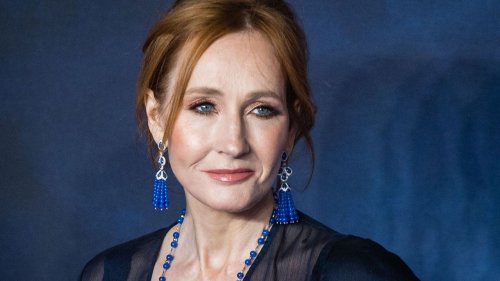 JK Rowling confronted by critics over past trans comments, asks her opponents: 'What if you're wrong?'