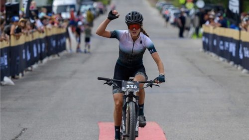Austin shooting leaves rising cycling star who had traveled to Texas for a race dead