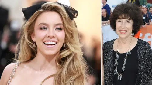 Sydney Sweeney fans defend Hollywood star after producer says she's 'not pretty' and 'can't act'