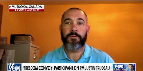 Canadian government ‘borderline’ becoming a authoritarian ‘regime’: Chris Clarke | Fox News Video