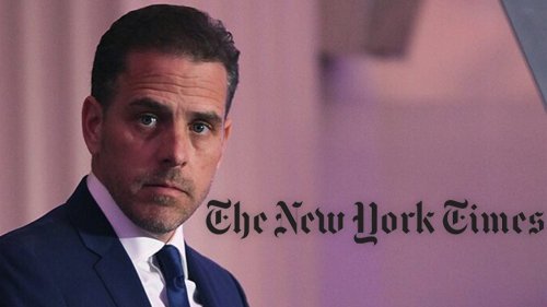 NY Times, Washington Post reporting on Hunter Biden laptop after earlier doubts prompts media 'reckoning'