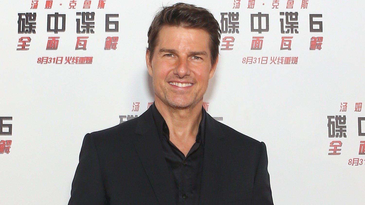 Tom Cruise yells at 'Mission: Impossible' crew members for breaking COVID-19 guidelines