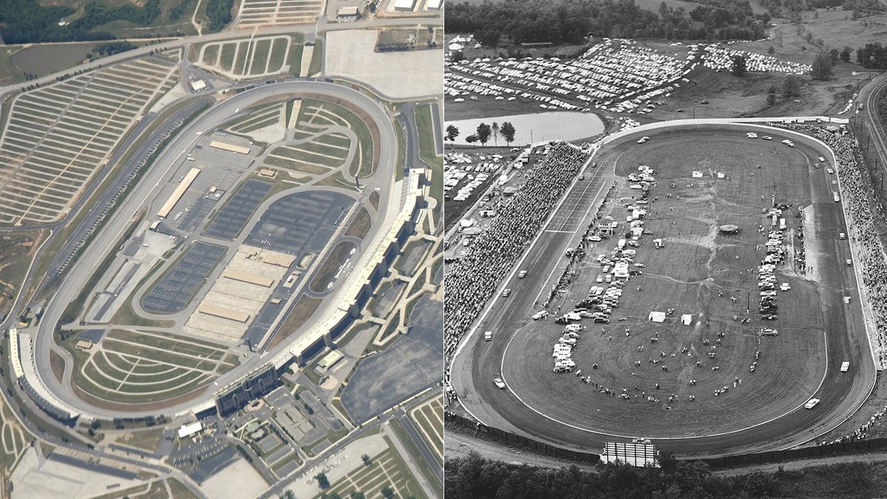 THE FOX GARAGE - cover